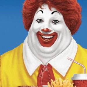 Meet your Posher, Ronin